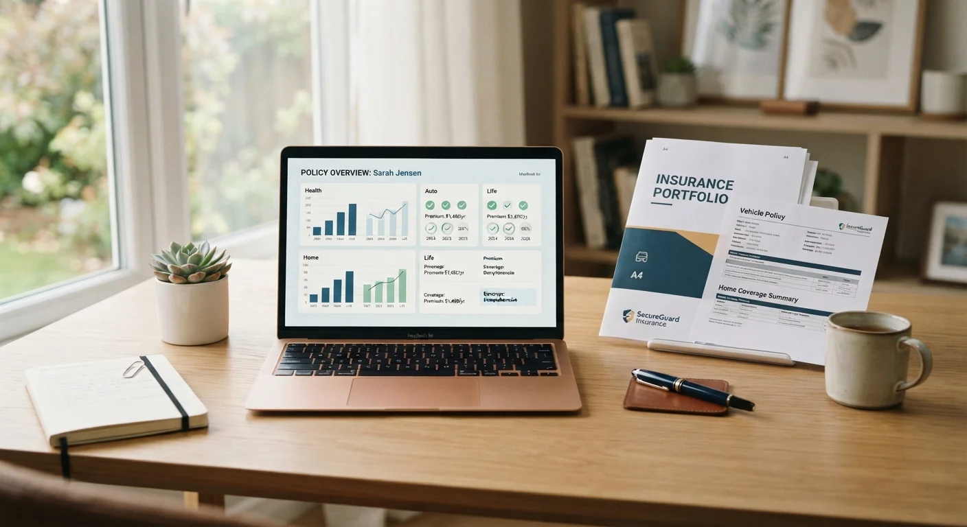 A Consumer's Complete Guide to Navigating Personal Insurance in the US