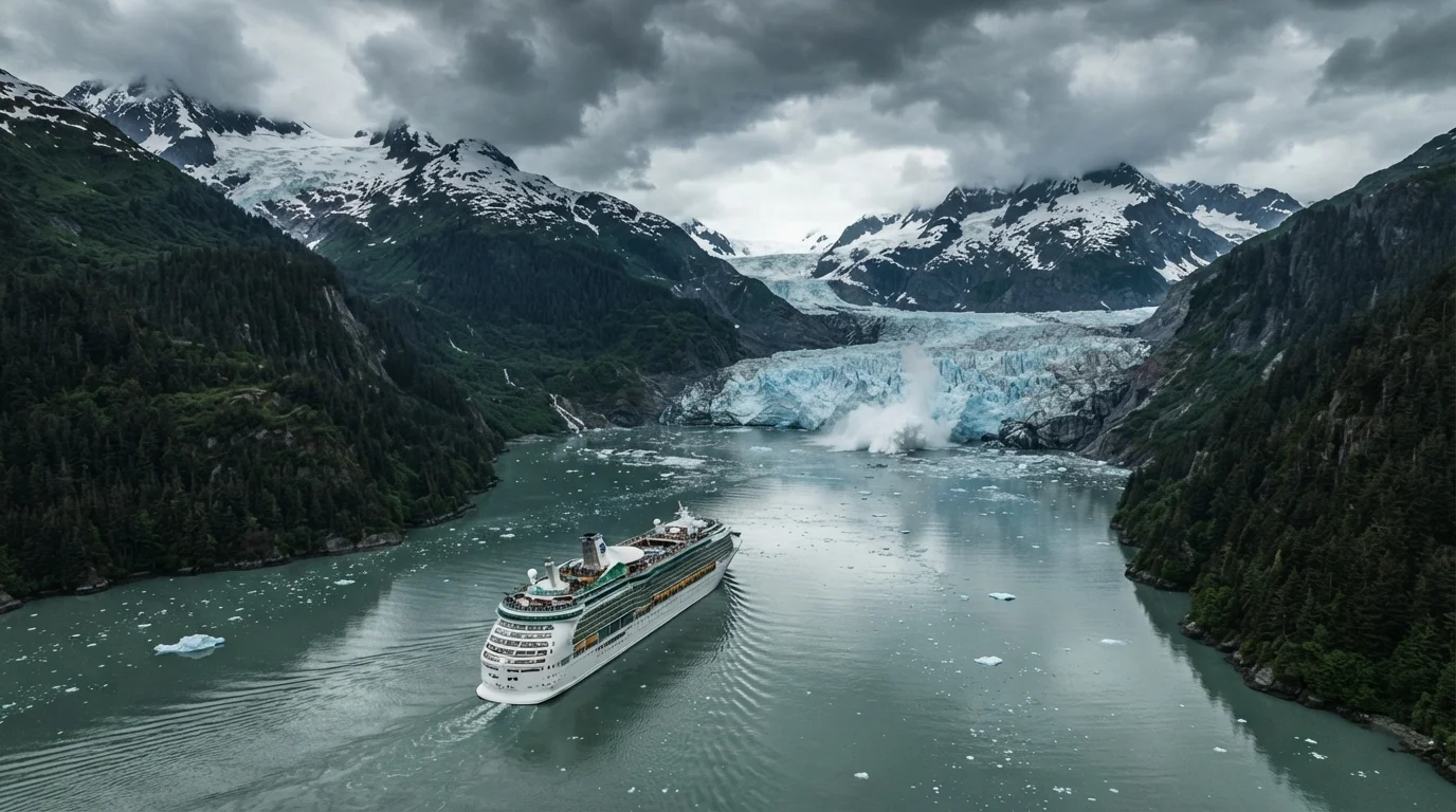 Alaska Inside Passage: What First-Time Cruise Passengers Should Know