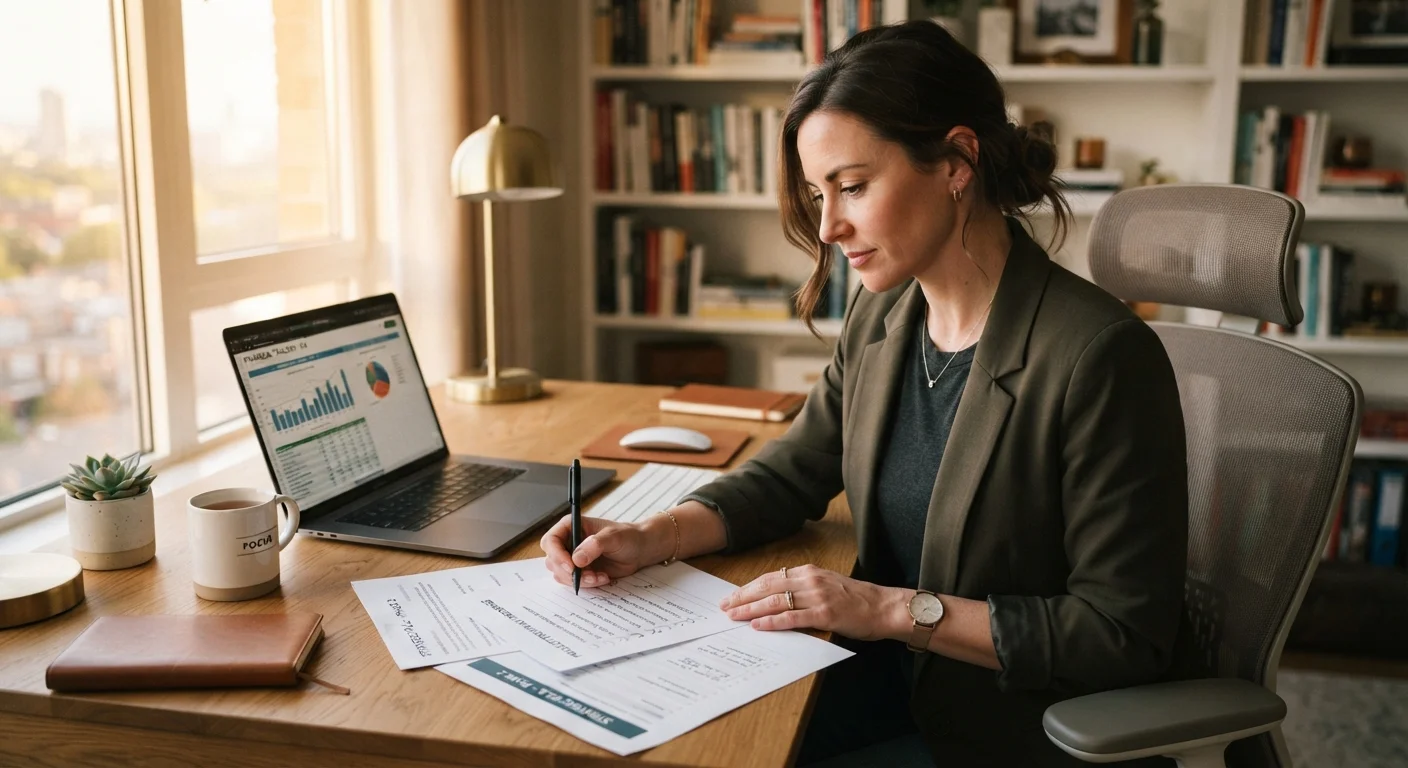 Before You Hit Send: A Pre-Application Checklist for Every Job