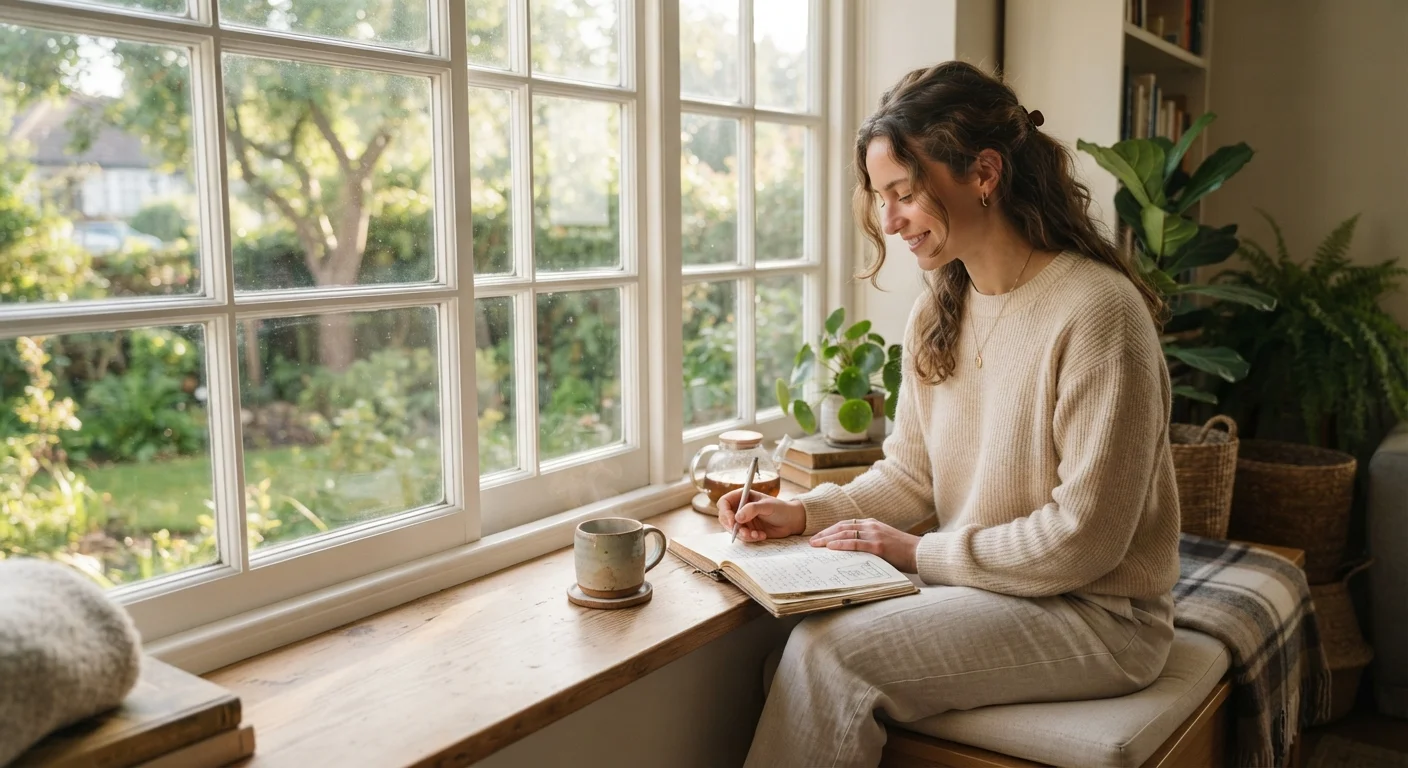 Building a Daily Stress Management Routine That Holds Up Over Time