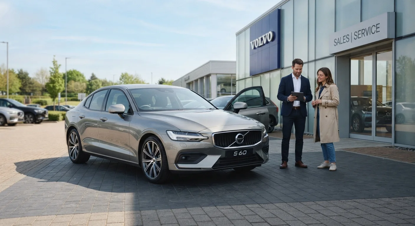 Car Leasing: The Genuine Advantages and Real Drawbacks