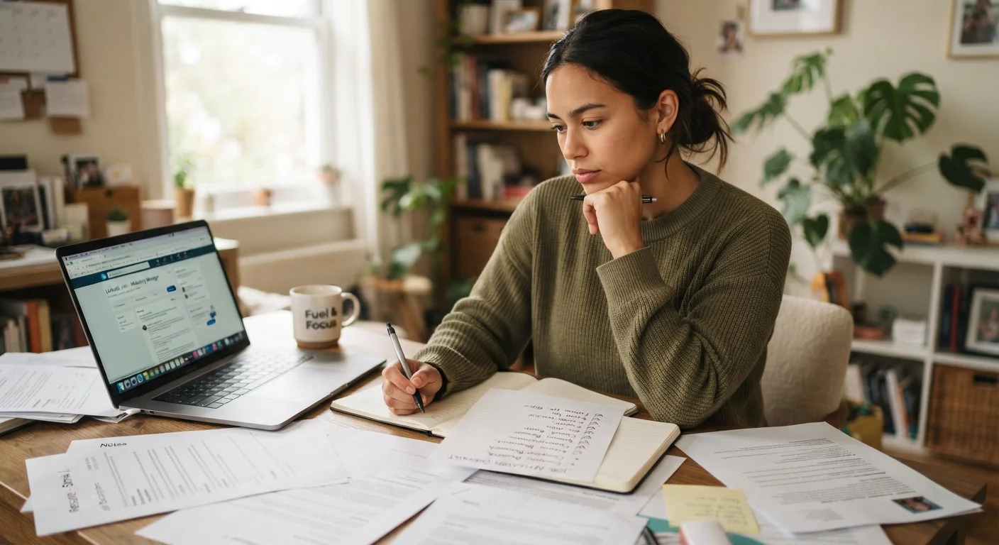 Common Job Search Myths That Slow Candidates Down