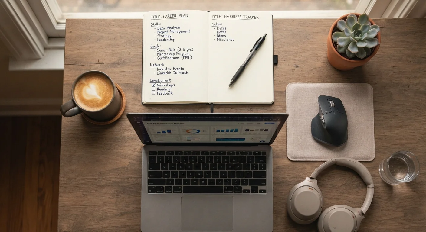Common Terms in Career Development: A Working Glossary