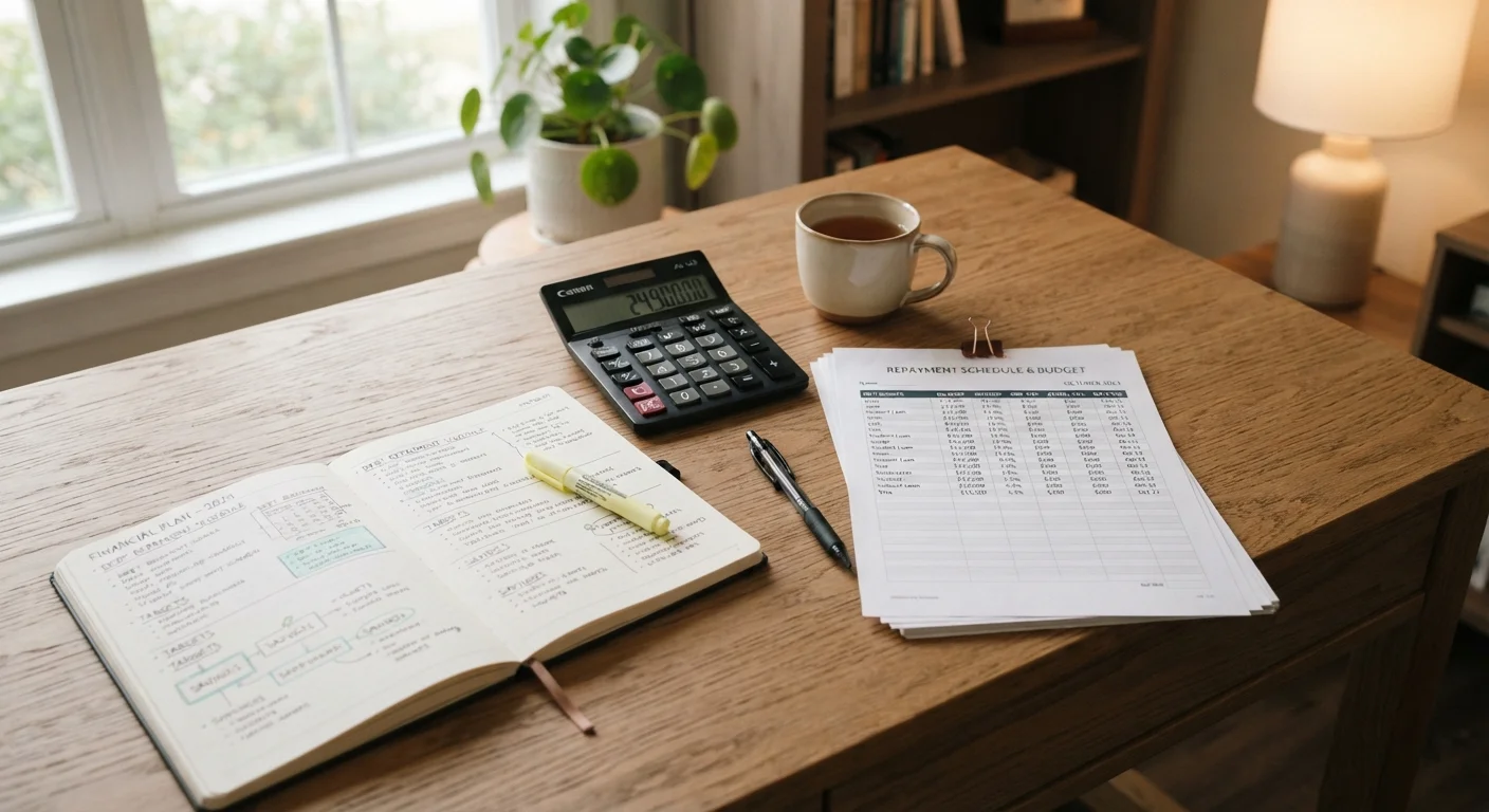 Debt Management Plans: What Enrolling Actually Involves