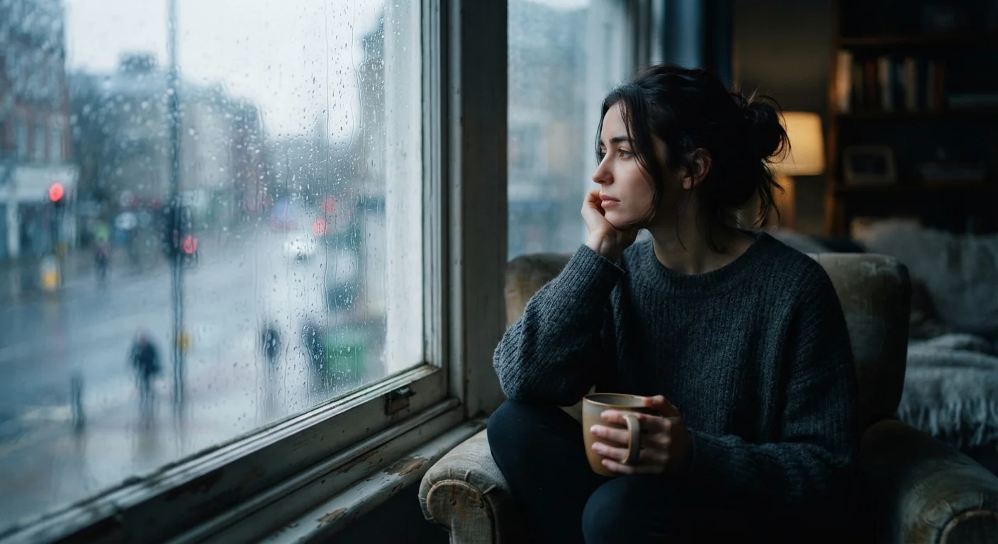 Depression and Major Depressive Disorder: Beyond Feeling Sad