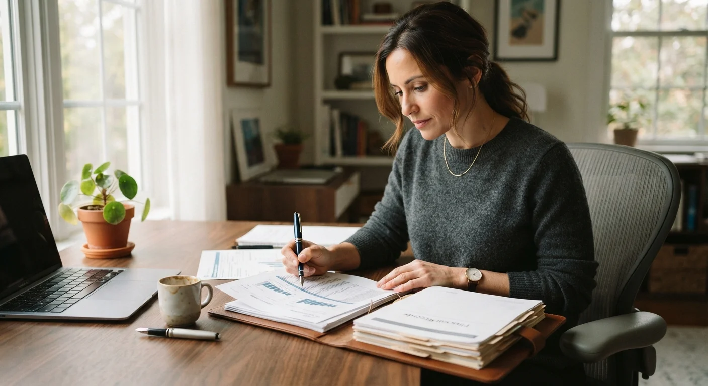 Disputing an Error on Your Credit Report