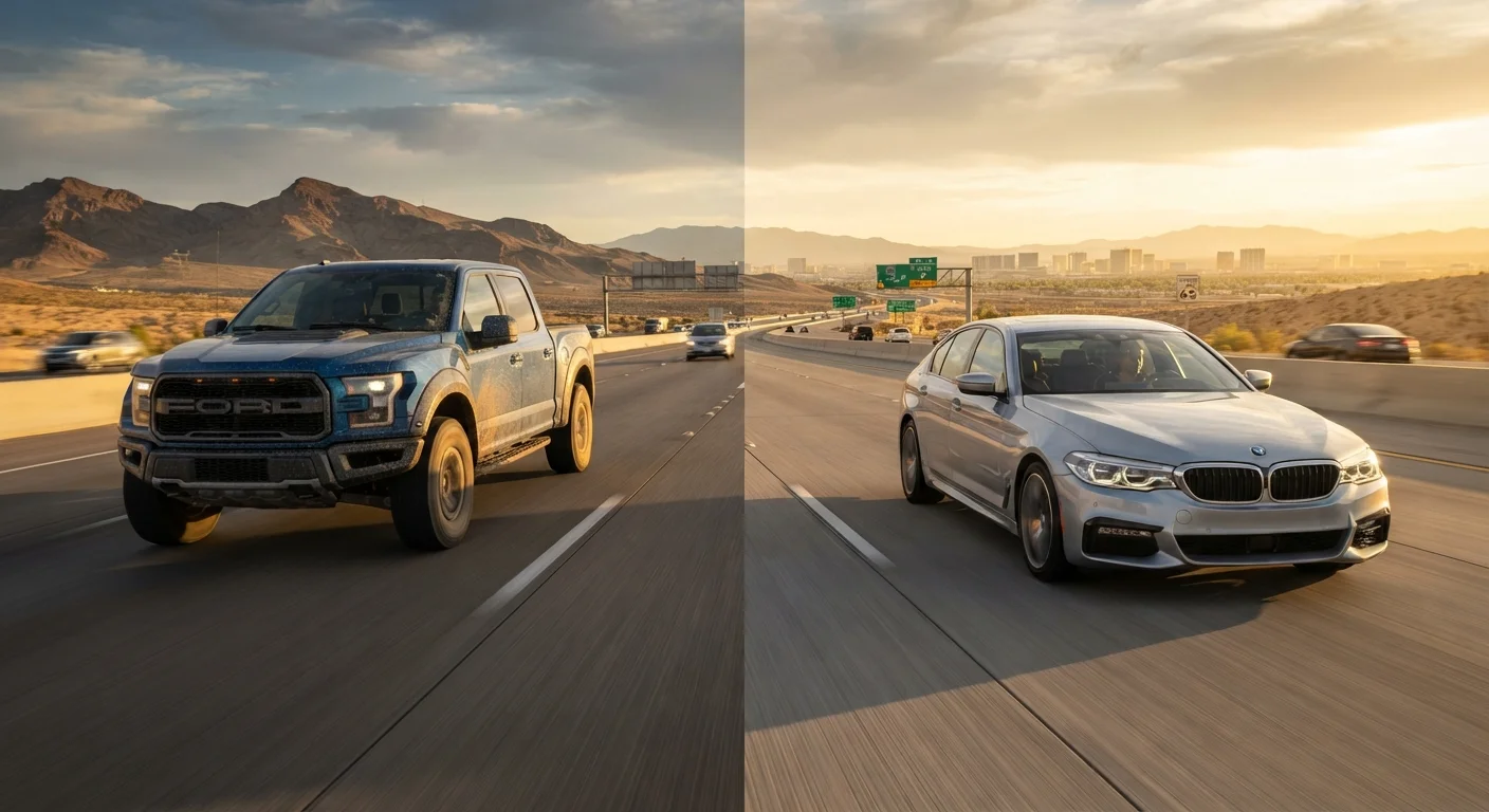 Domestic vs. Import: The Enduring Debate Among American Car Buyers