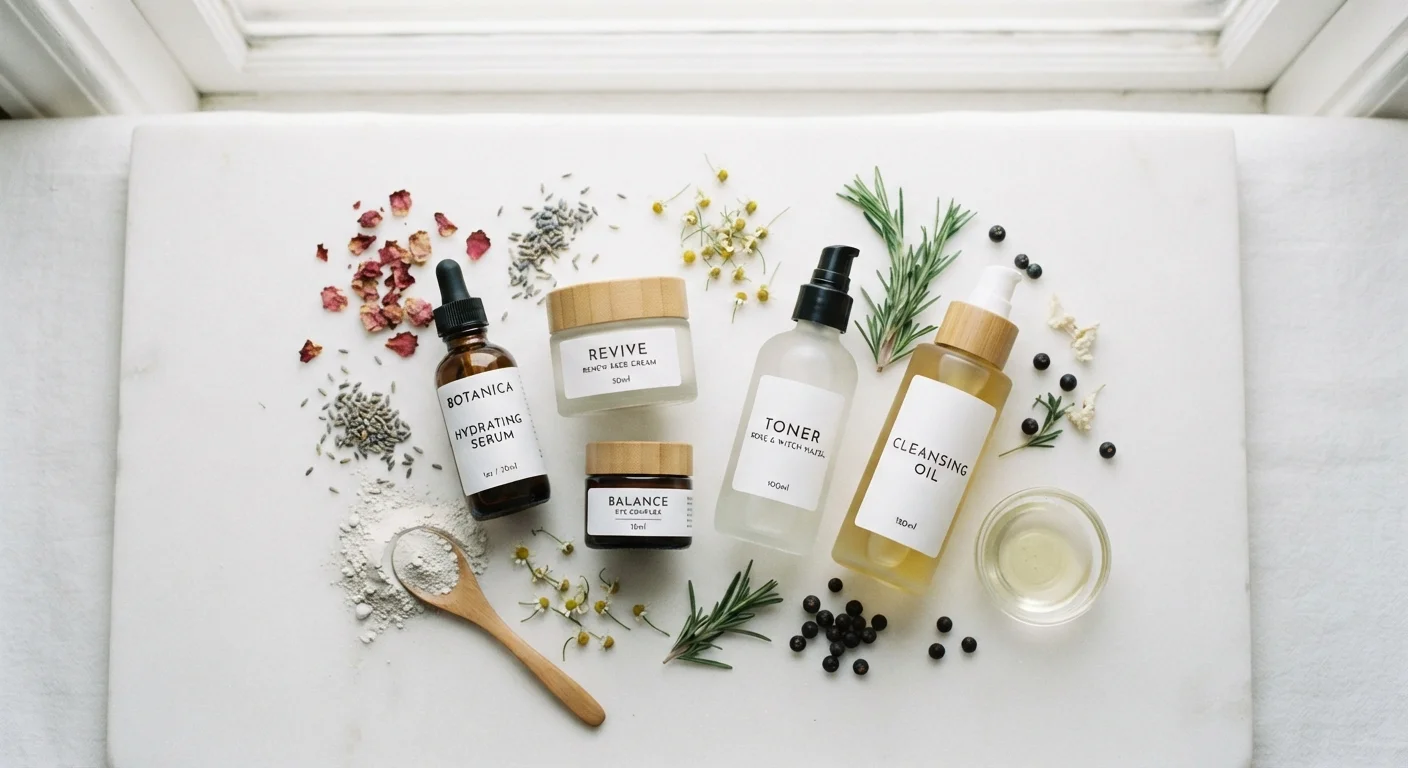 Fragrances in Personal Care: What Sensitive Skin and Scalp Users Should Understand