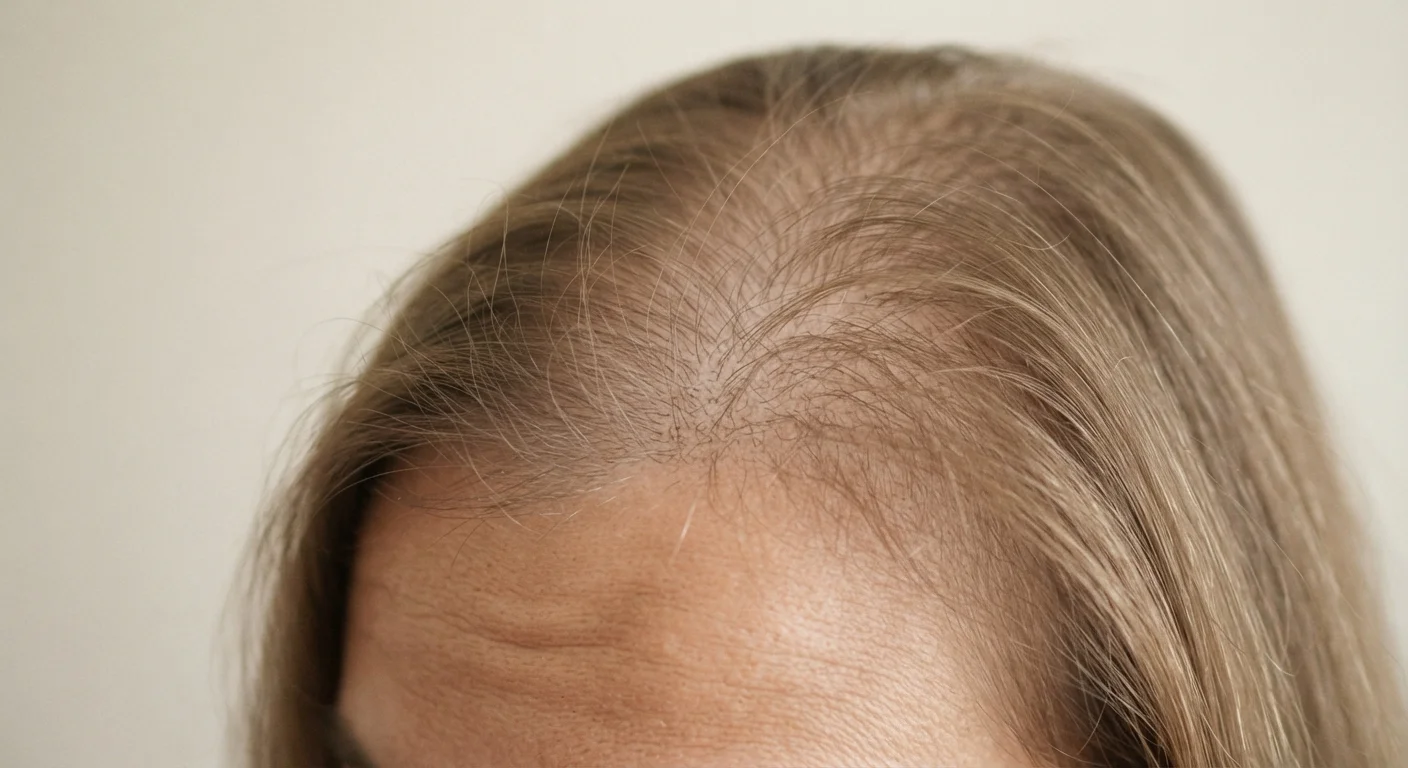 Hair-Loss Myths That Persist Despite the Evidence