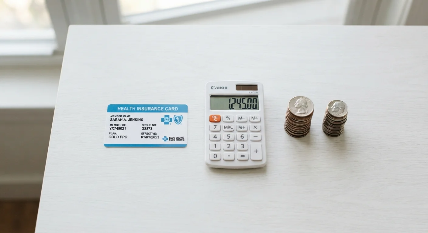 How Deductibles, Copays, and Out-of-Pocket Maximums Interact