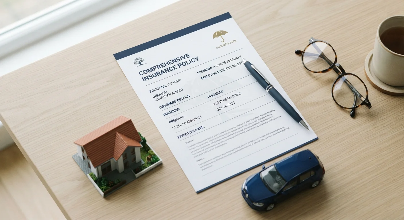 Insurance 101: What It Is, How It Works, and Why It Matters