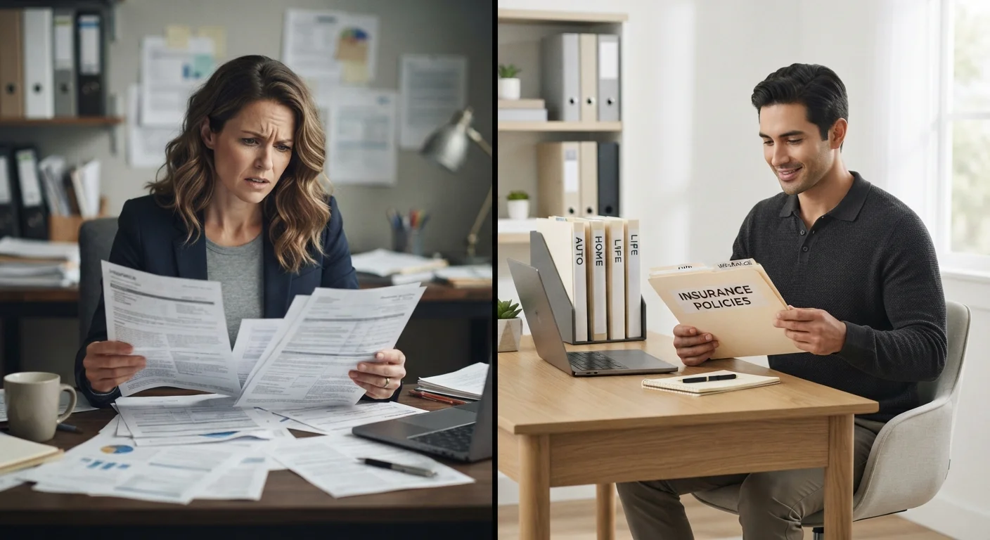 Insurance Myths That Leave Americans Underprotected