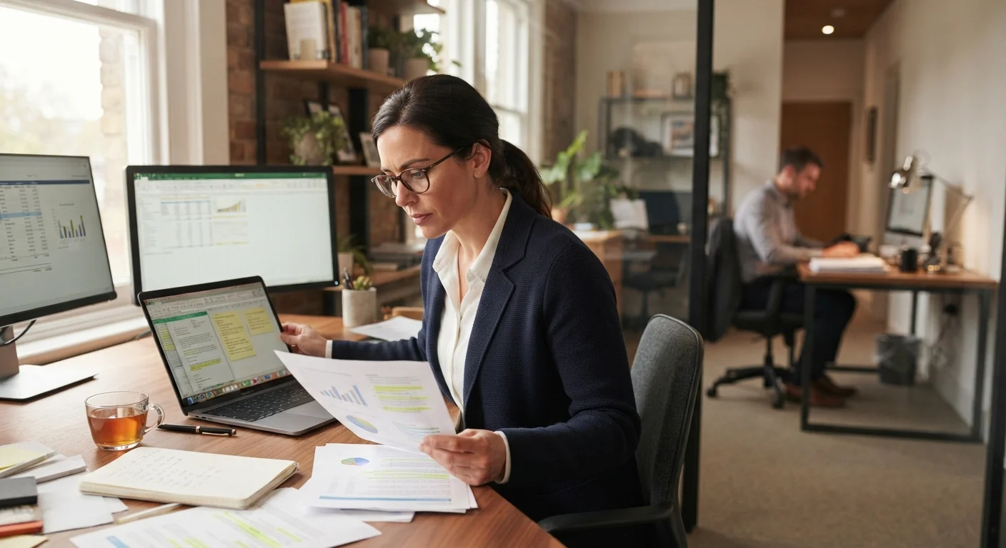 Job Searching While Employed: Realistic Trade-offs to Consider