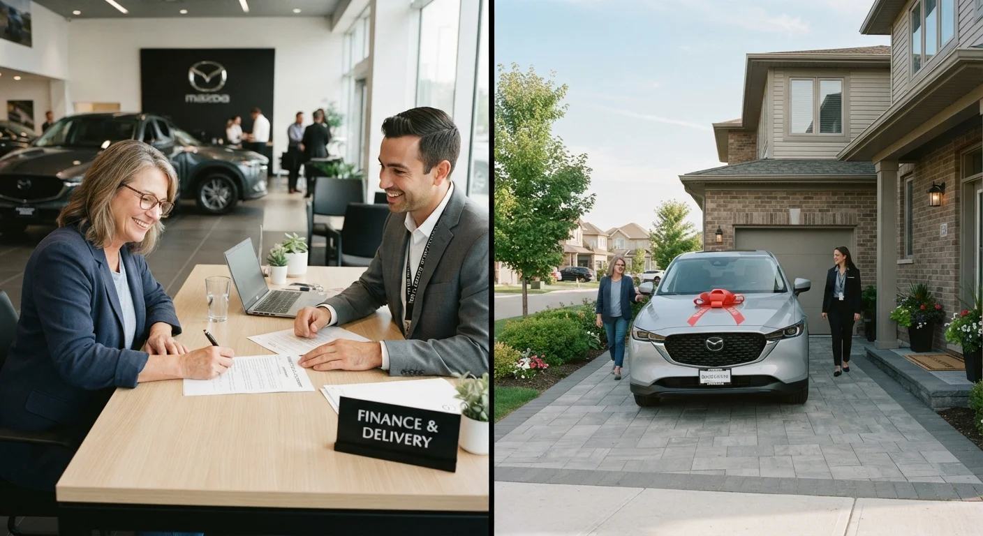 Leasing vs. Buying a Car: A Side-by-Side Look at Costs and Commitments