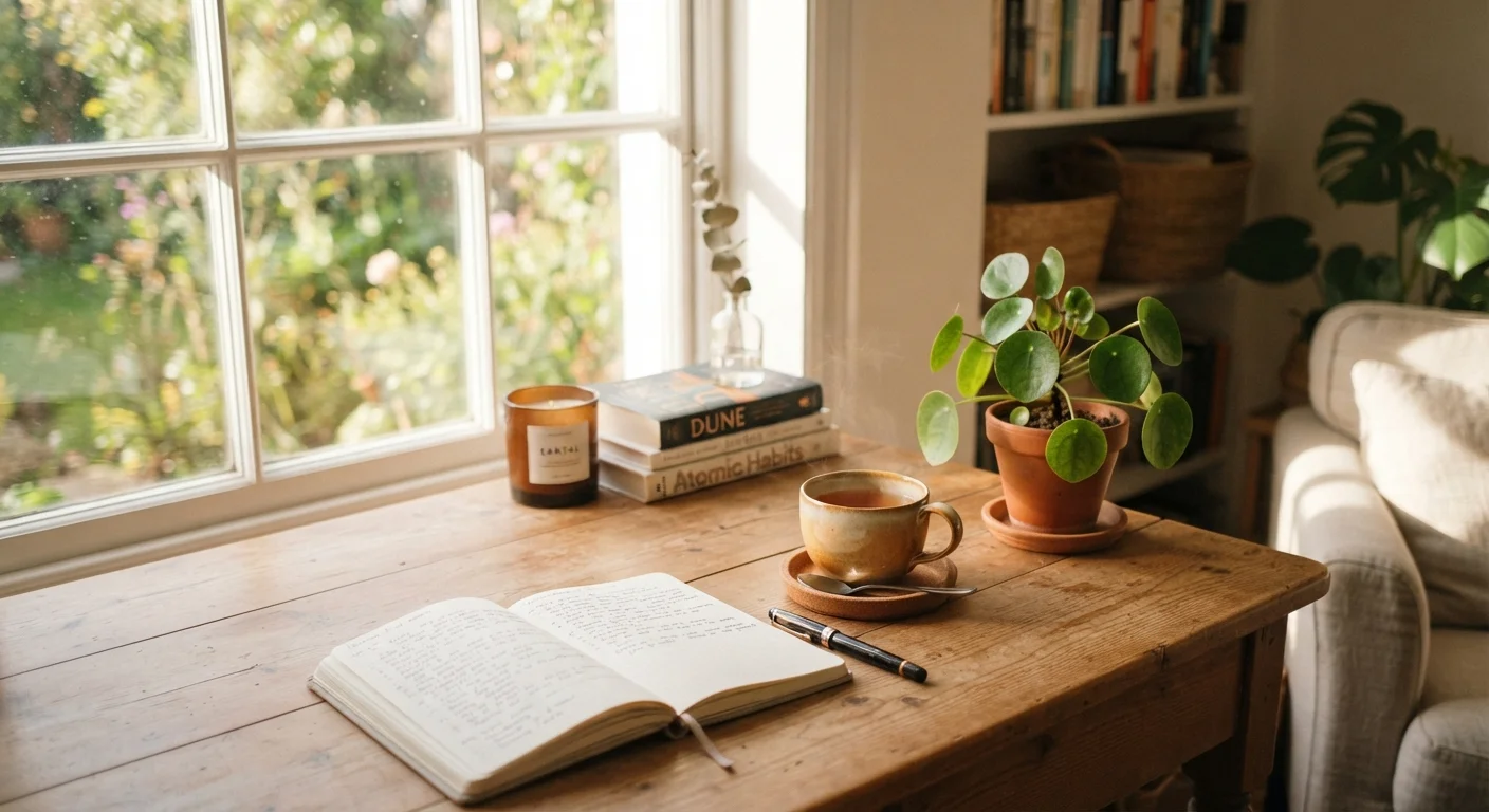 Mental Wellness From Start to Finish: Concepts, Tools, and When to Seek Help