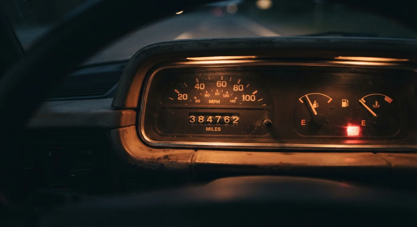 Mileage Limits in Car Leases: How They Work and What Happens When You Exceed Them
