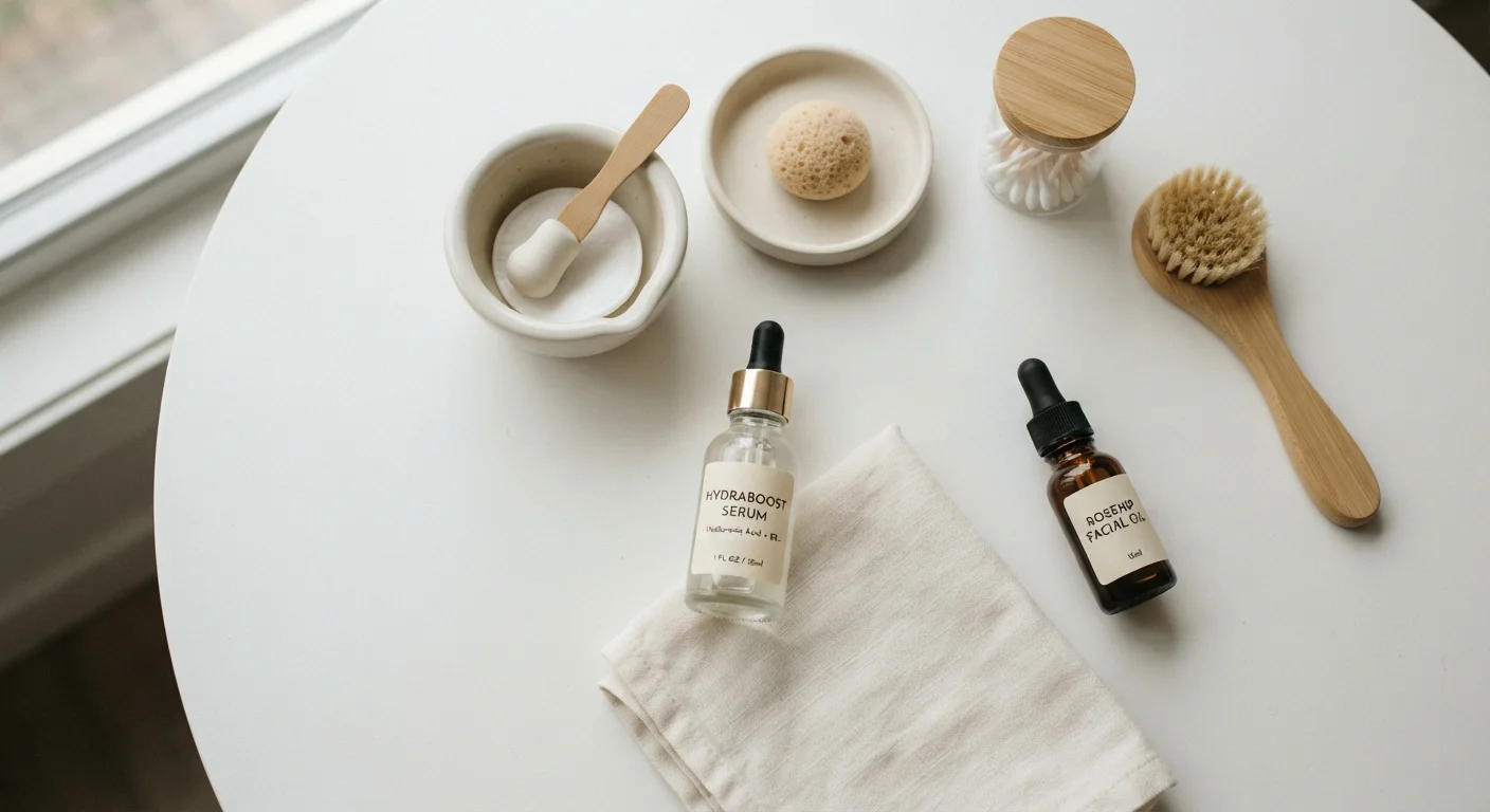 Niacinamide: What It Does, What It Doesn't, and Who It's For