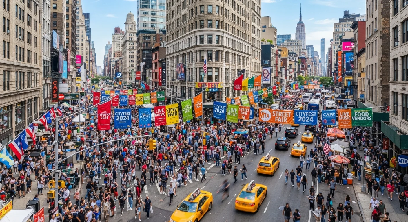 Planning a Trip Around a Major Event: What Changes and What to Prepare For