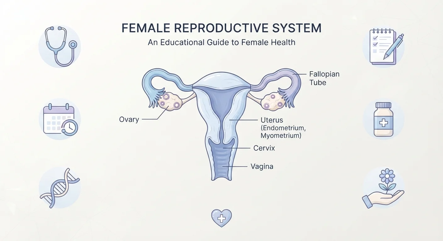 Polycystic Ovary Syndrome (PCOS): Understanding a Commonly Misdiagnosed Condition
