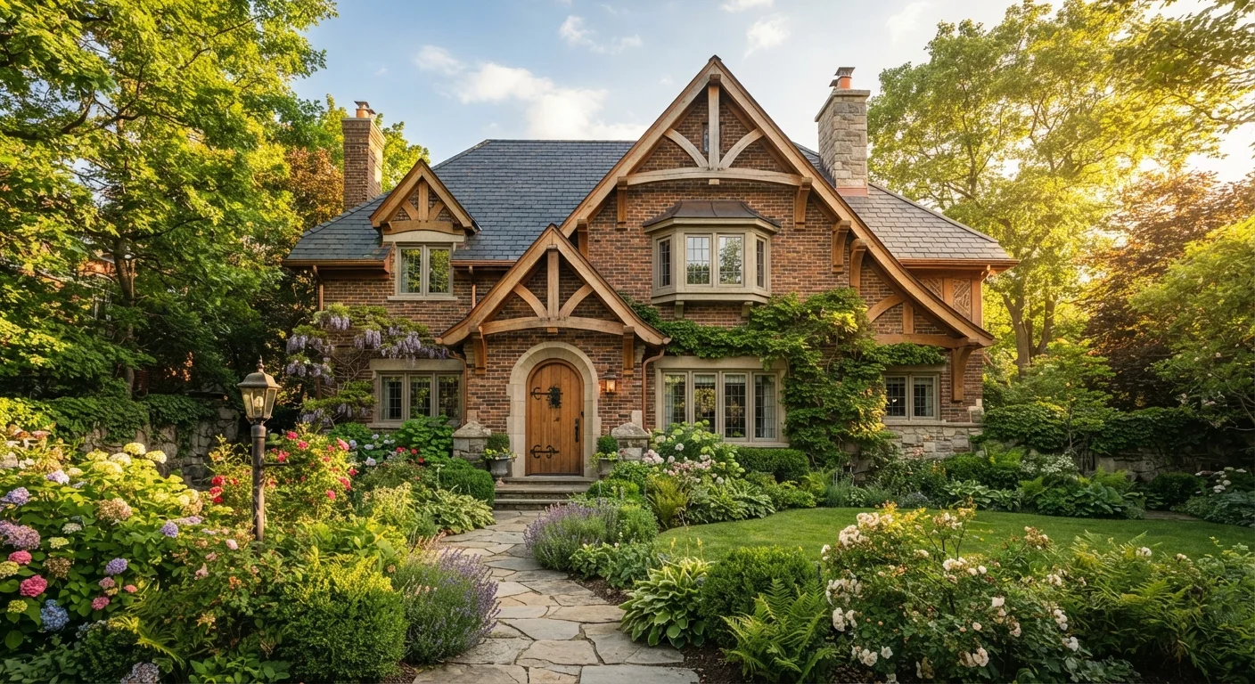 Principles Behind a Home That Ages Well