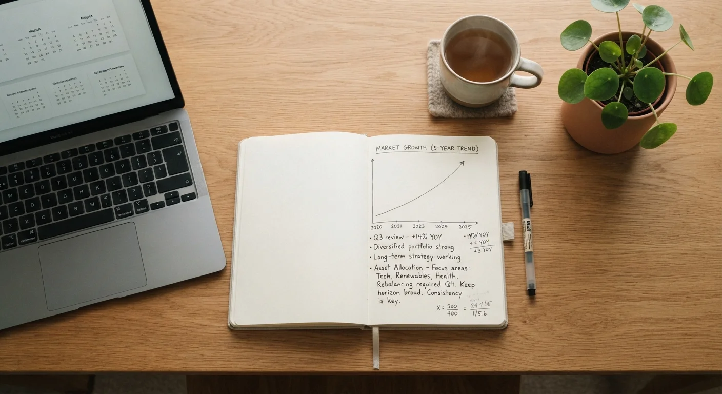 Principles That Underpin Sound, Long-Term Investing