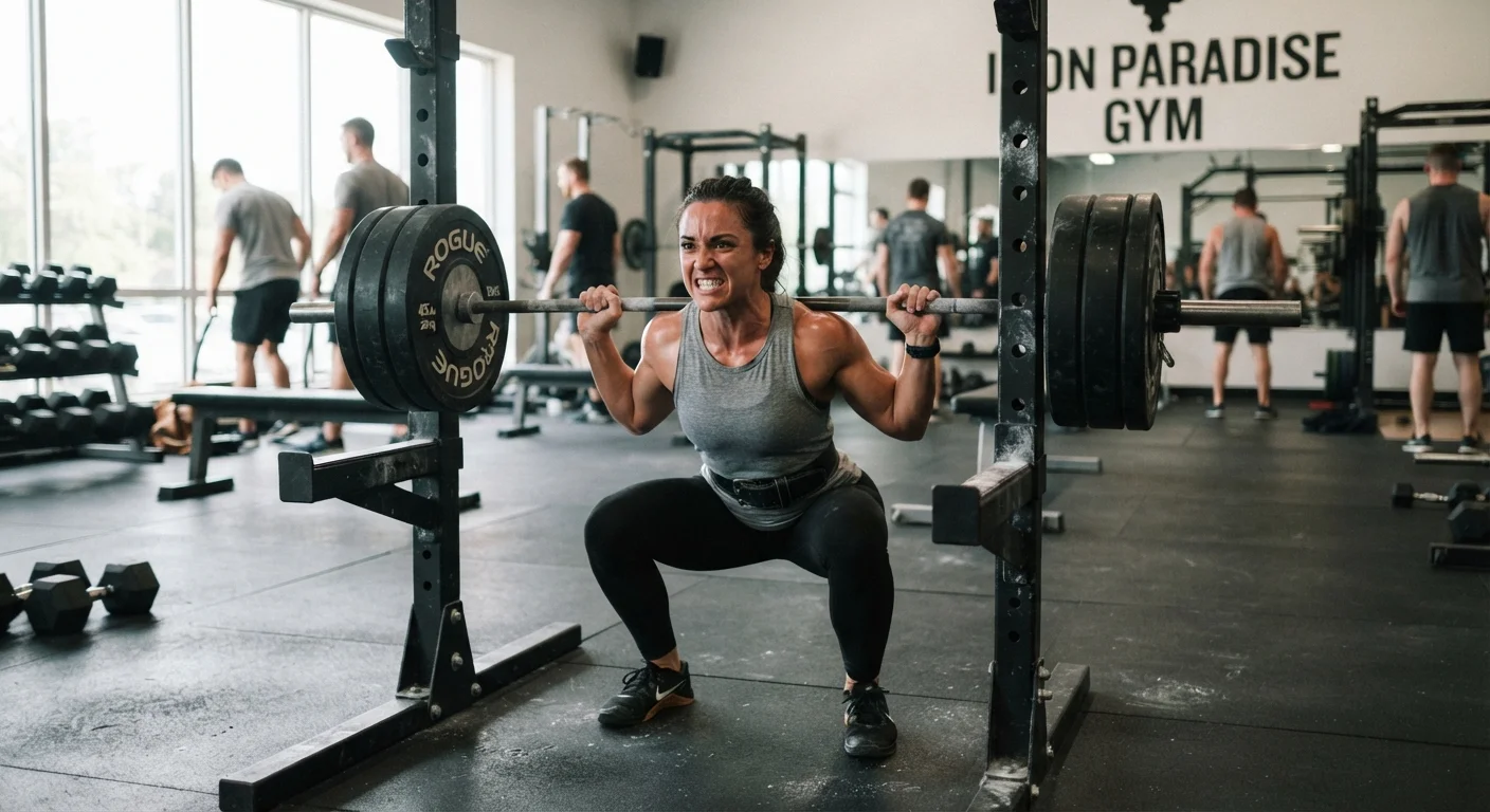 Progressive Overload: The Core Principle Behind Fitness Progress