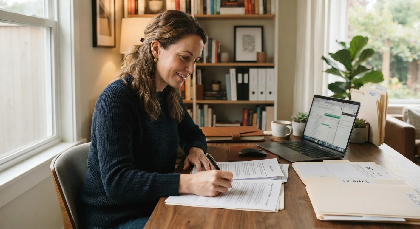 Questions to Ask Before Choosing an Insurance Policy