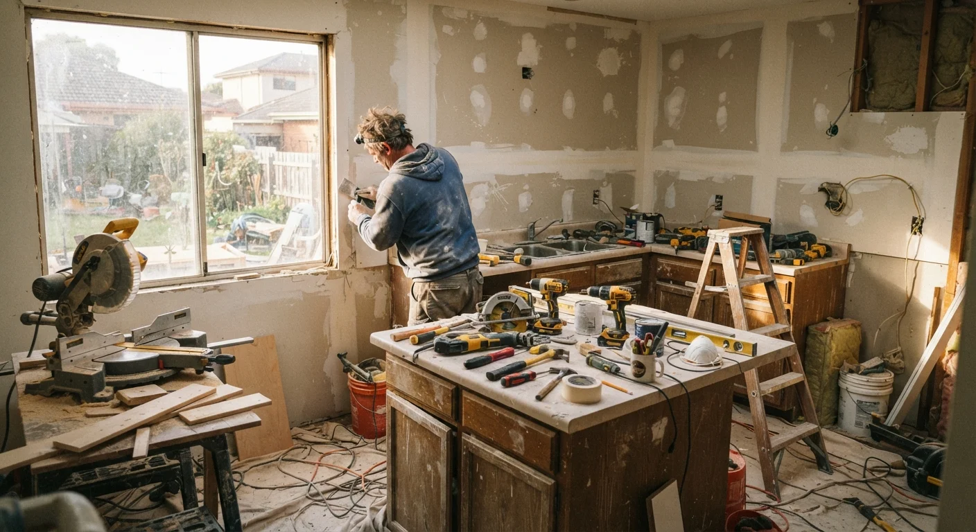 Renovation Myths That Cost Homeowners Money and Time