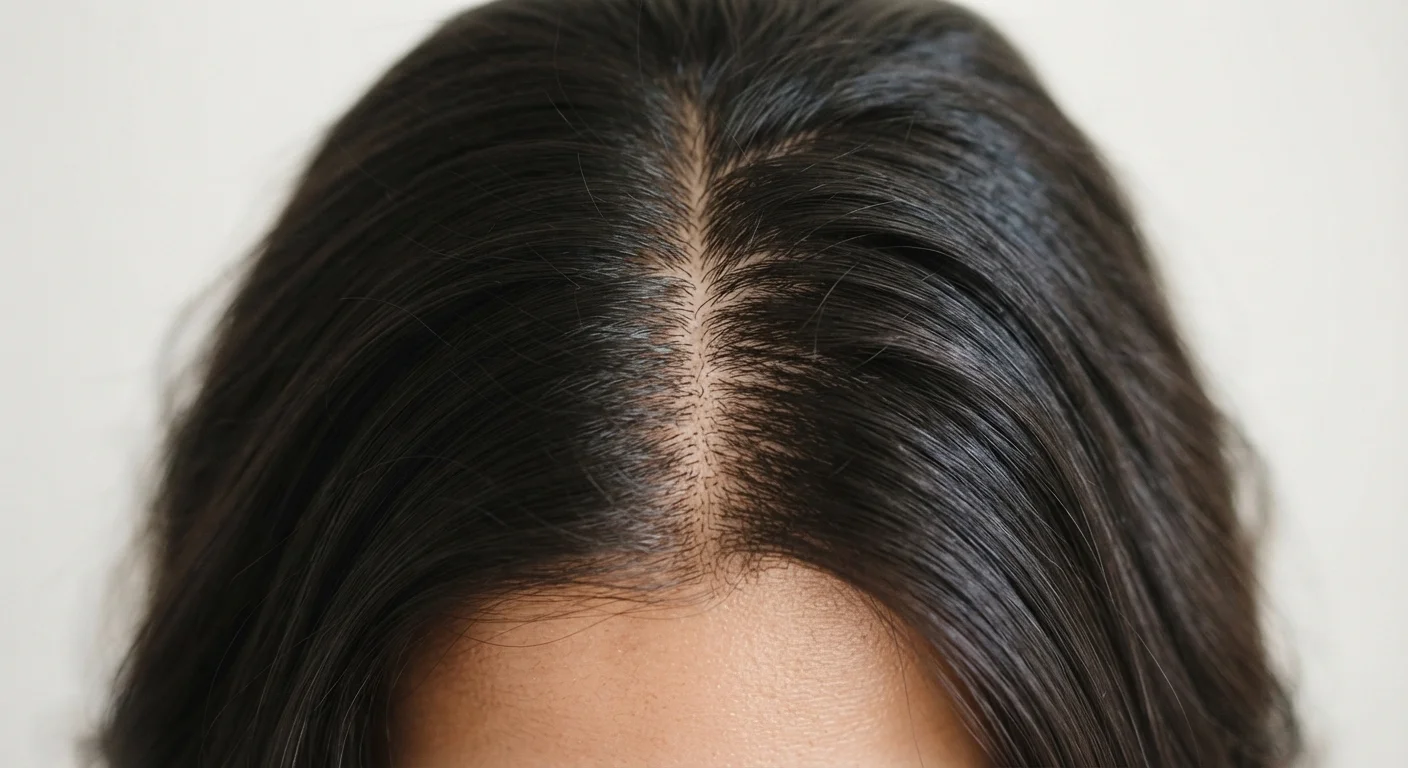 Scalp Health Is Not the Same as Hair Health — Here's the Difference