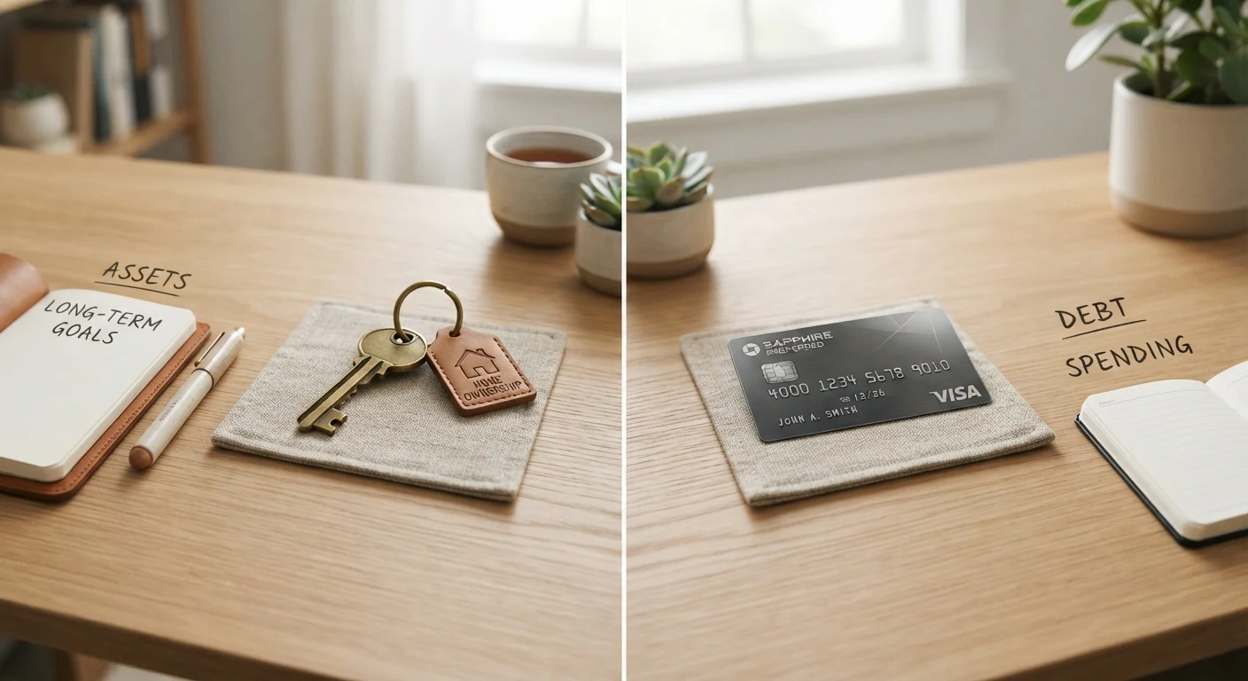 Secured vs. Unsecured Debt: How the Difference Shapes Your Options