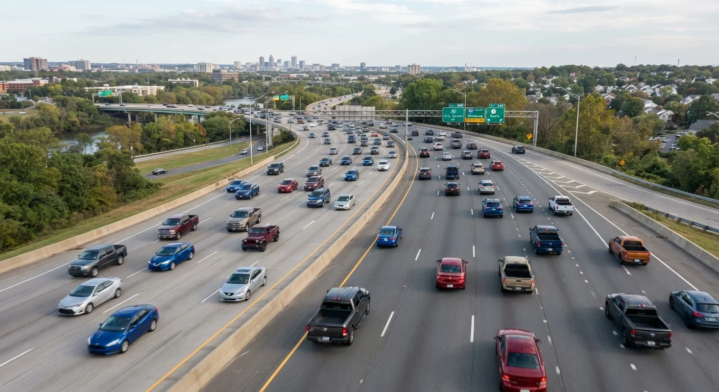 Sedan, SUV, or Truck: Understanding the Vehicle Segments That Define US Roads