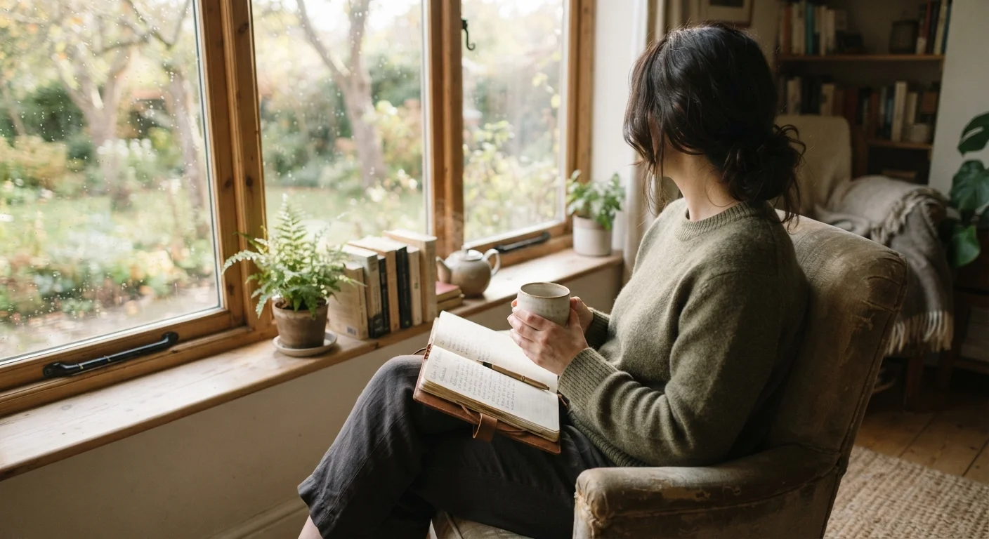 Self-Care as a Mental Health Practice: What It Is and What It Isn't
