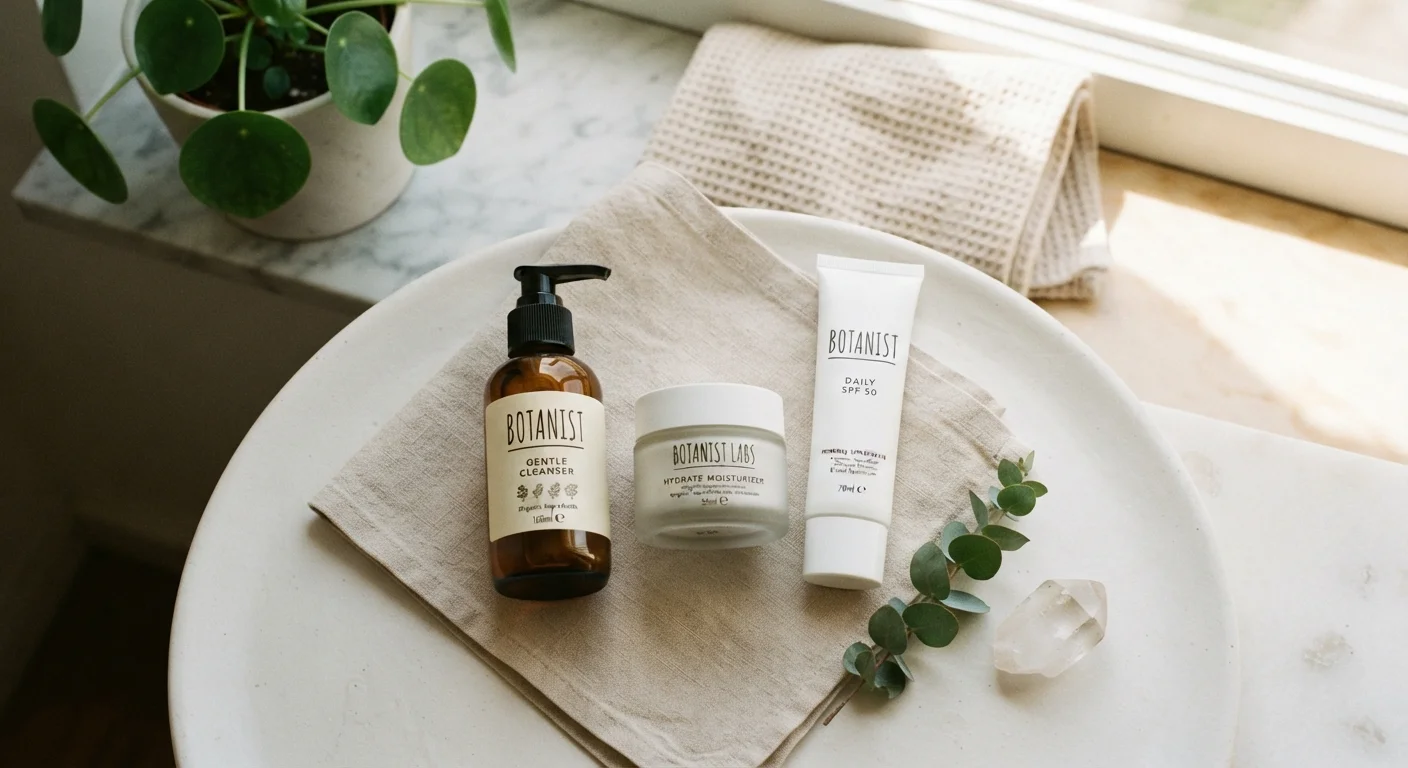 Skincare From Scratch: Building Your First Routine
