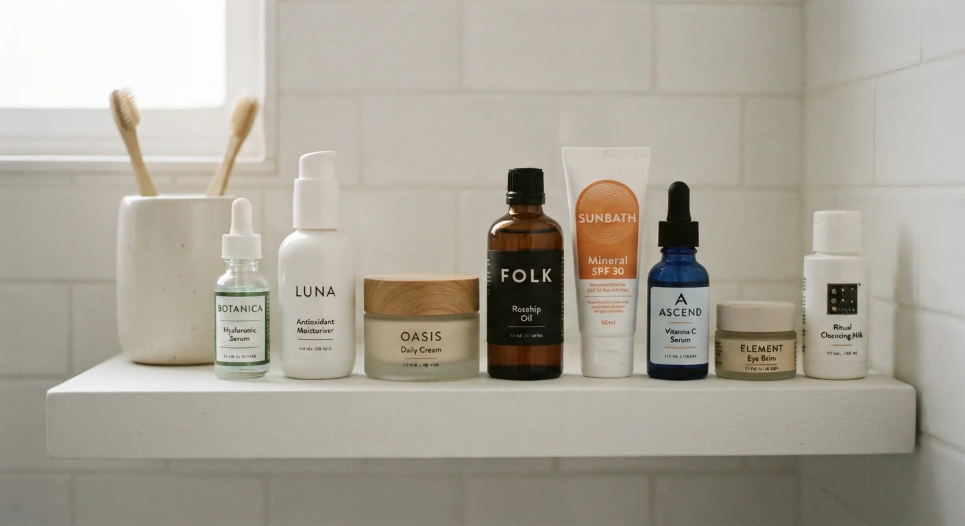 Skincare Myths That Persist Despite the Evidence