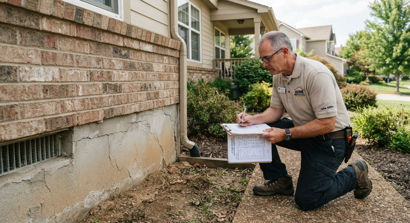 Structural Surveys, Condition Reports, and Home Inspections: What Each One Covers
