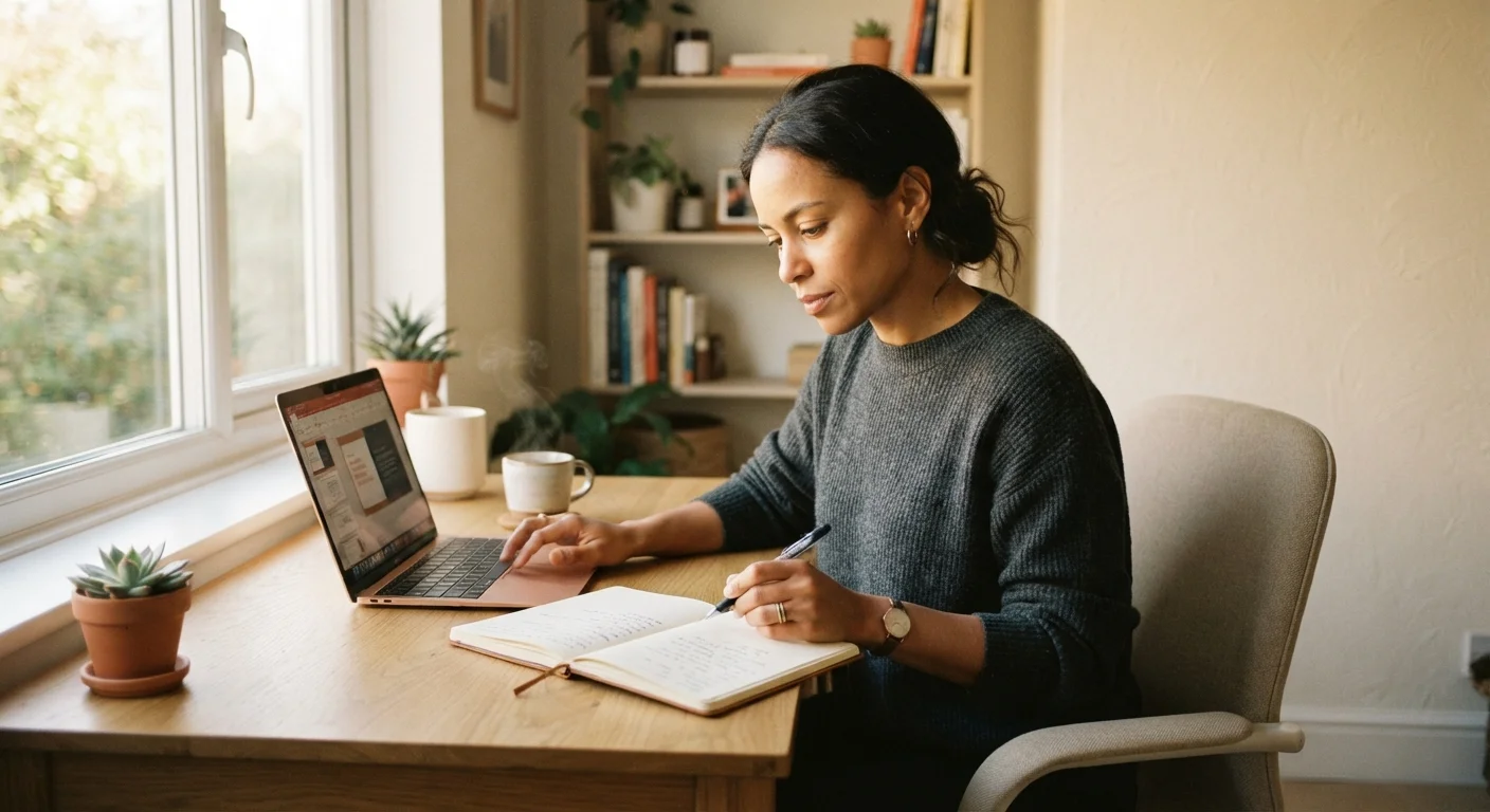 The Annual Career Audit: Questions Worth Asking Yourself Once a Year