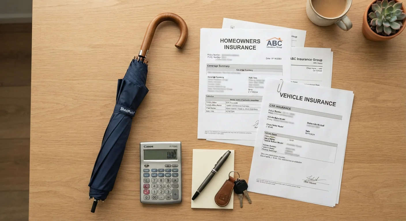The Case for Umbrella Insurance — and When It Makes Sense
