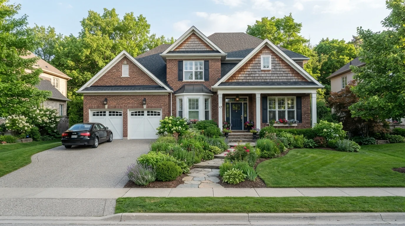 The Complete Guide to Caring for Your Home's Exterior
