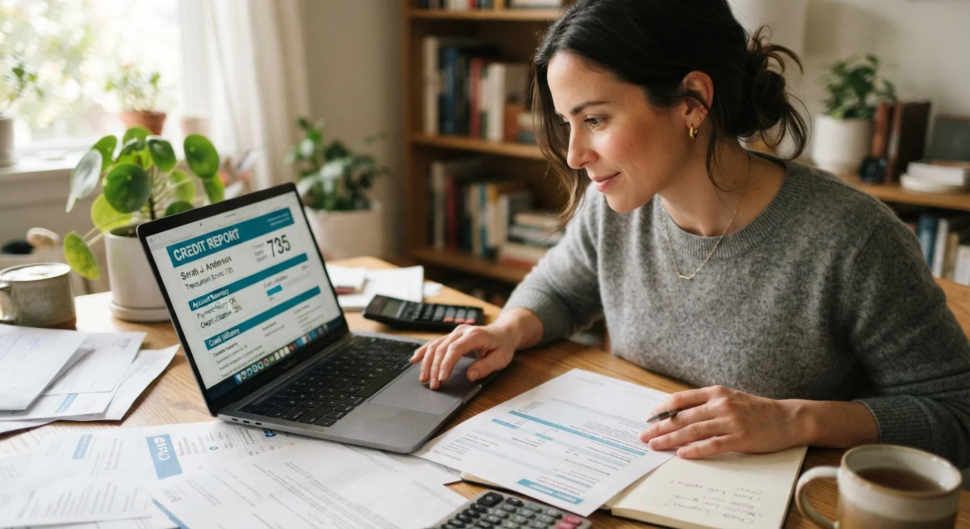The Habits That Quietly Erode a Good Credit Score