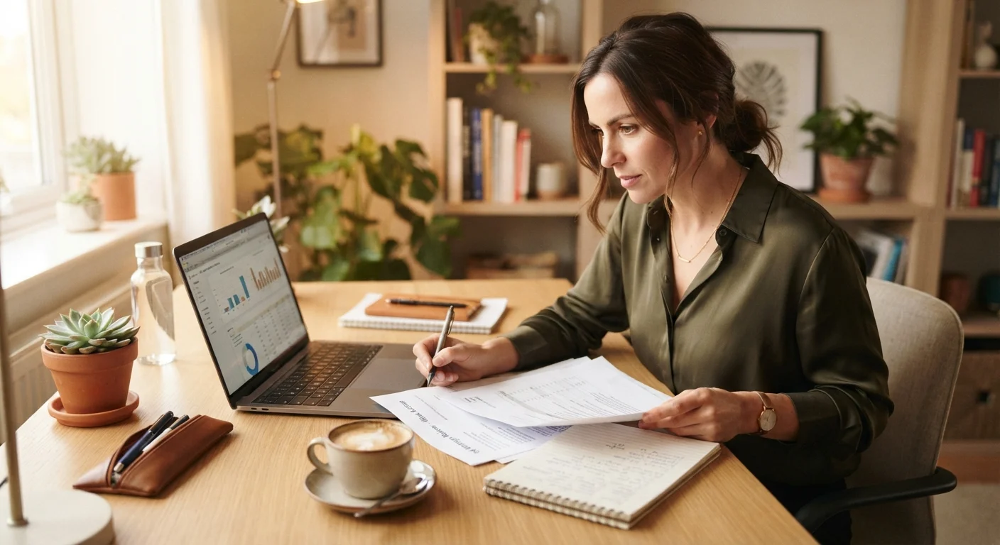 The Job Search Process, Explained from Start to Finish