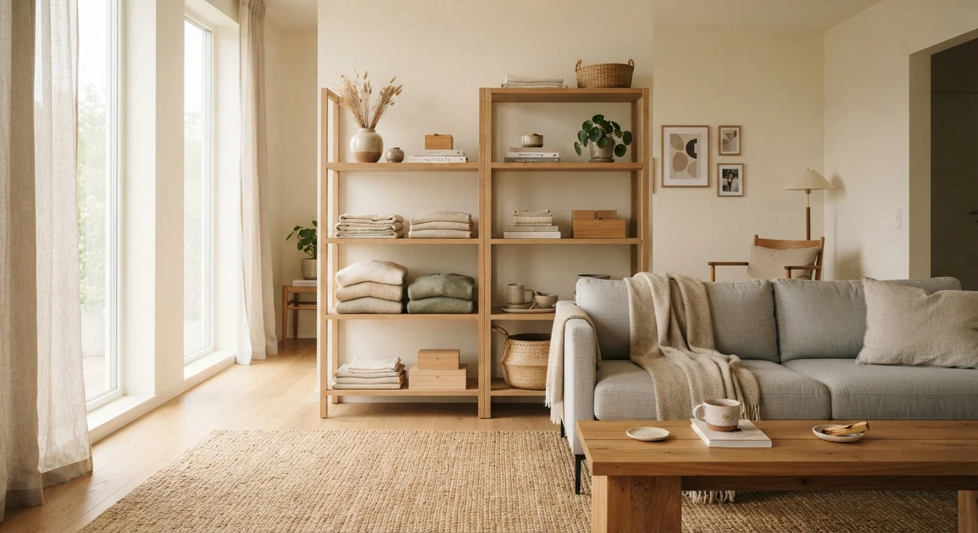 The KonMari Method vs. The OHIO Principle: Two Decluttering Philosophies Compared