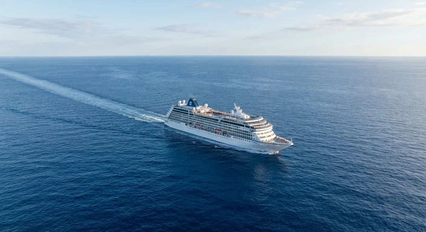 The Myths Around Sea Days That Put Cruisers Off Before They Even Sail