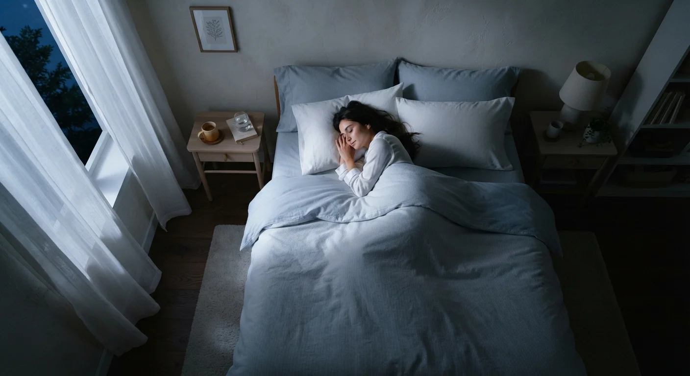 The Research on Sleep and Mental Health: What the Evidence Shows
