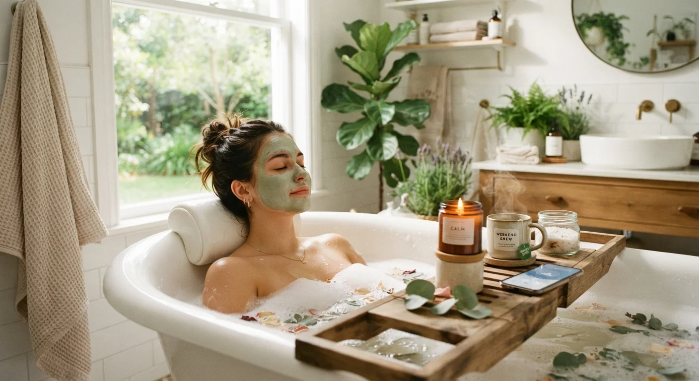 The Weekend-Only Wellness Routine: Honest Pros and Cons