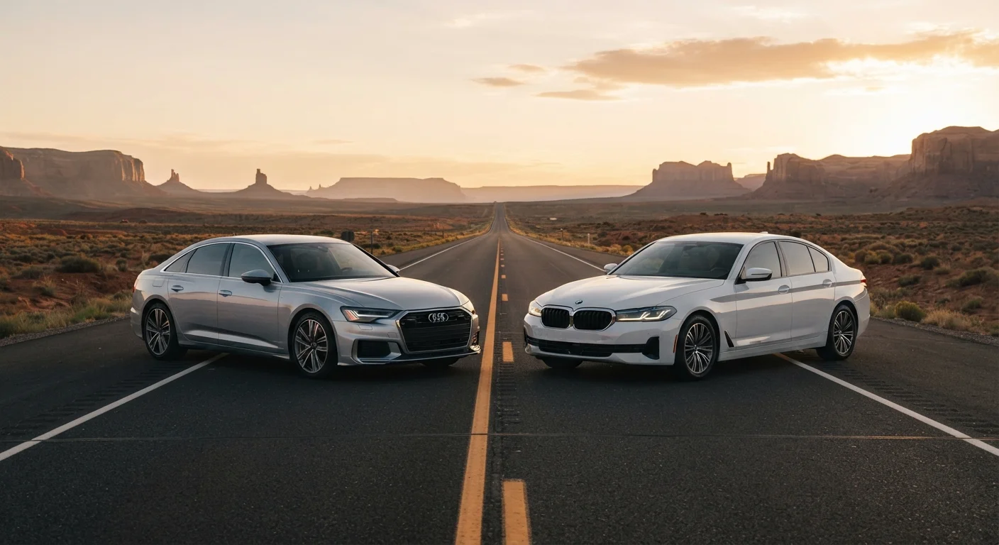 Toyota vs. Honda: Two Philosophies Behind the World's Most Reliable Cars