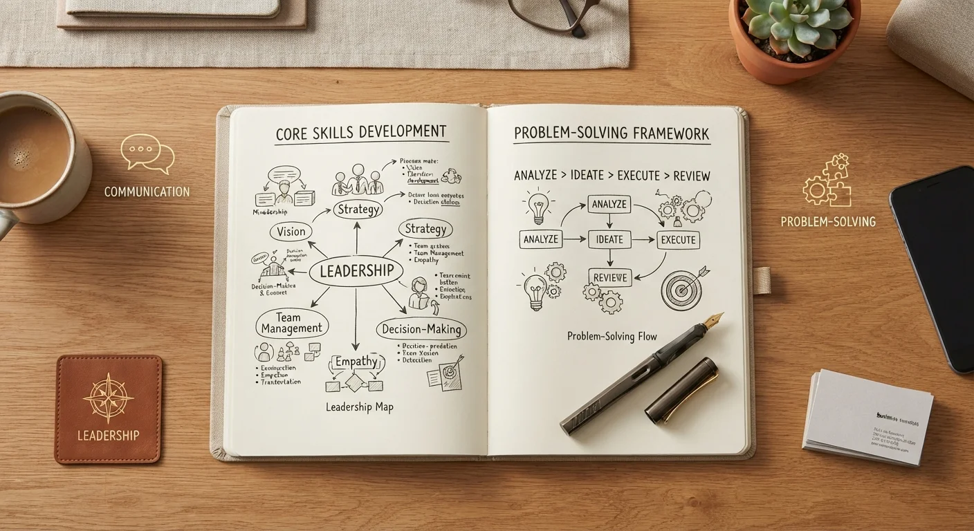 Transferable Skills: The Career Currency That Never Goes Out of Date