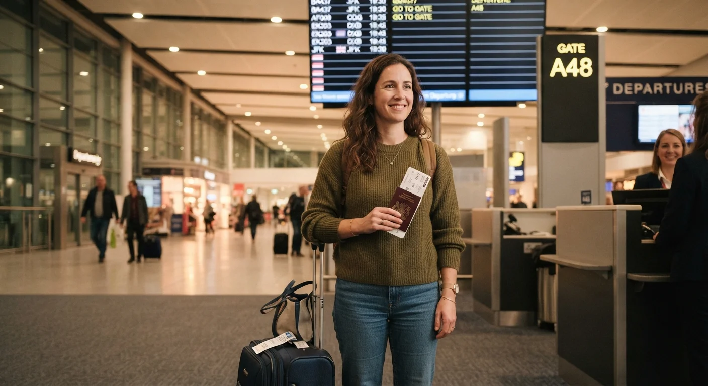 Travel Insurance Explained: What It Covers and What It Doesn't