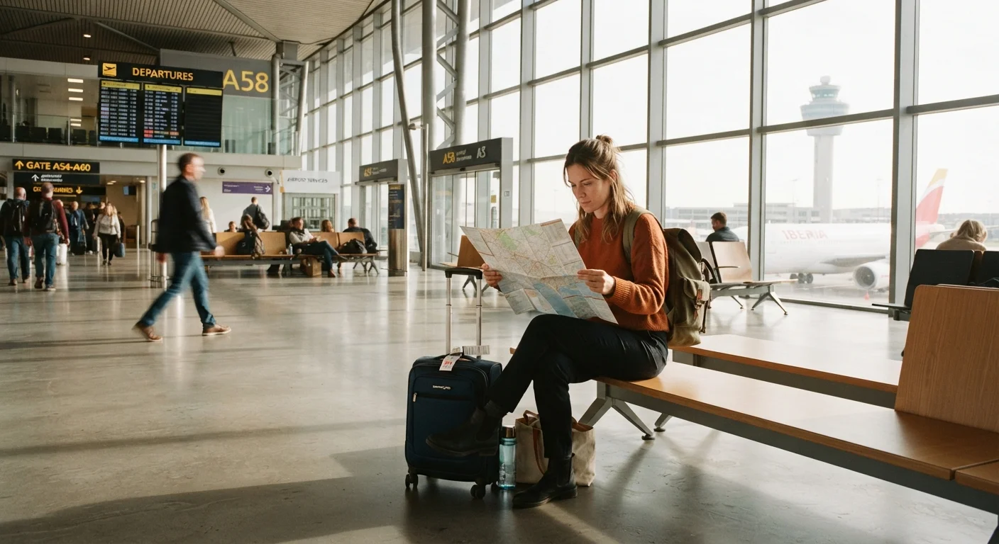 Travel Safety Fundamentals Every Traveler Should Understand