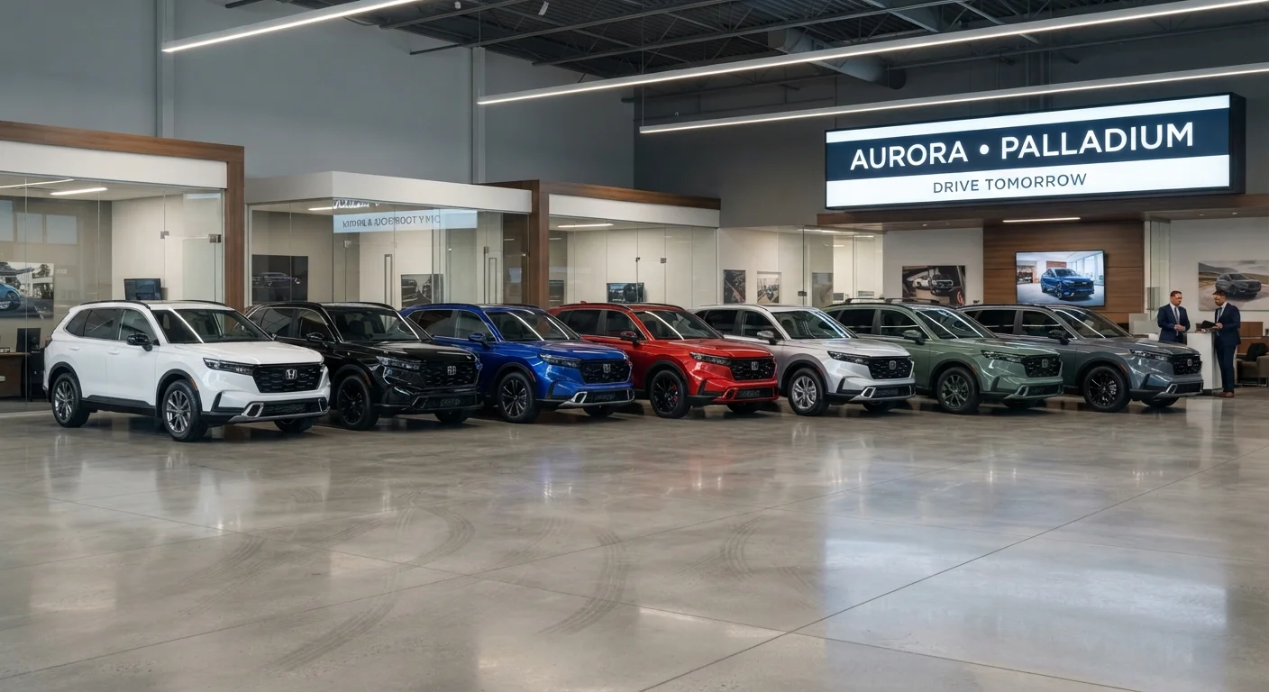 Understanding Trim Levels: Why the Same Model Can Feel Like a Different Car