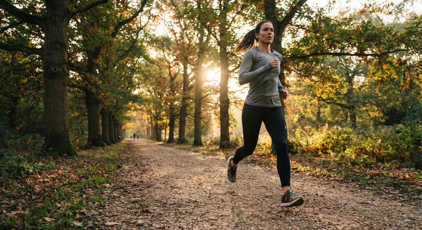 Walking as Exercise: Why Movement Science Takes It Seriously